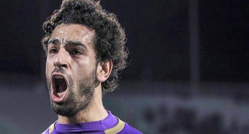 أليجري: صلاح لاعب رائع.. فيورنتينا أبرم صفقة ممتازة
